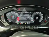 2021 Audi A8