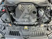 2021 Audi A8
