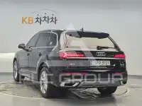 2021 Audi Q7