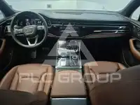 2021 Audi Q7