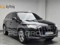 2021 Audi Q7