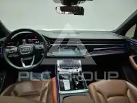 2021 Audi Q7