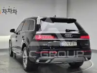 2021 Audi Q7