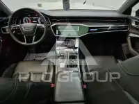 2021 Audi A7