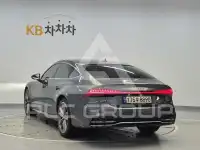 2021 Audi A7