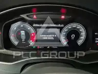 2021 Audi A7