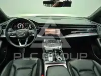 2021 Audi Q8