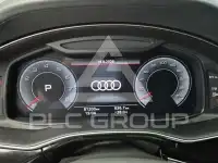 2021 Audi Q8