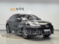 2021 Audi Q8