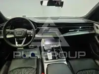 2021 Audi Q8