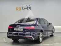 2021 Audi A4