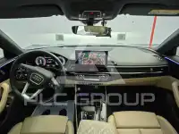 2021 Audi A4