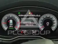 2021 Audi A4