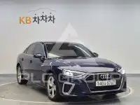 2021 Audi A4
