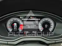 2021 Audi SQ5