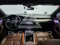2022 Audi E-TRON