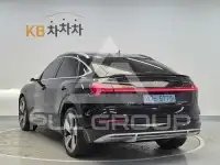 2022 Audi E-TRON
