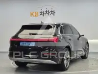2020 Audi E-TRON