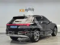 2021 Audi E-TRON