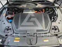 2021 Audi E-TRON