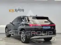2021 Audi E-TRON
