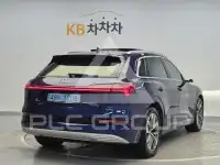 2020 Audi E-TRON