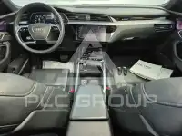 2020 Audi E-TRON