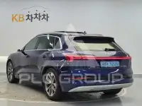 2020 Audi E-TRON