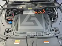2020 Audi E-TRON