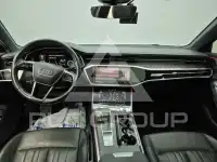 2021 Audi A6