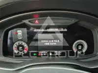 2021 Audi A6