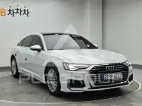 2021 Audi A6