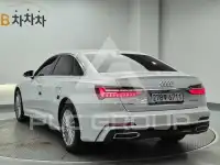 2021 Audi A6