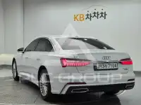 2021 Audi A6