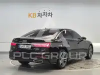 2021 Audi A6