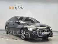 2021 Audi A6