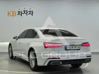 2021 Audi A6