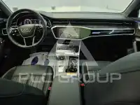 2020 Audi A6