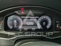 2020 Audi A6