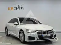 2021 Audi A6