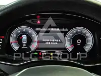 2021 Audi A6
