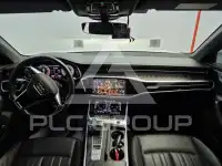2021 Audi A6