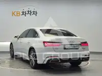 2020 Audi A6