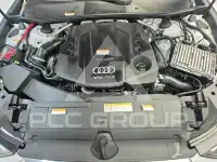 2020 Audi A6