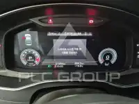 2021 Audi A6