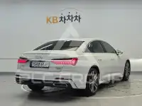 2020 Audi A6