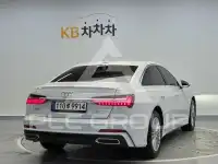 2021 Audi A6