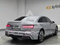 2021 Audi A6