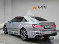 2021 Audi A6