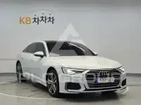 2021 Audi A6